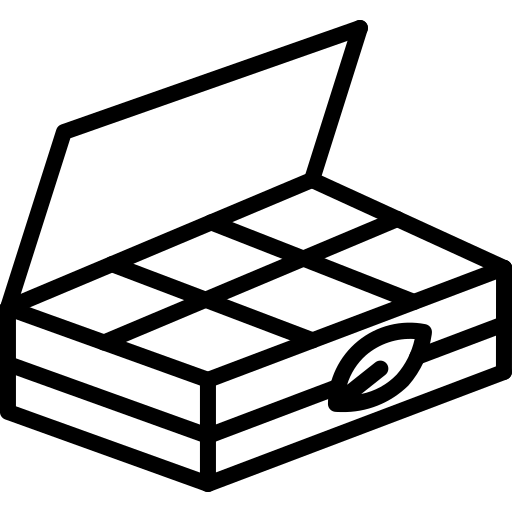 Ikona kvalitných sáčkov