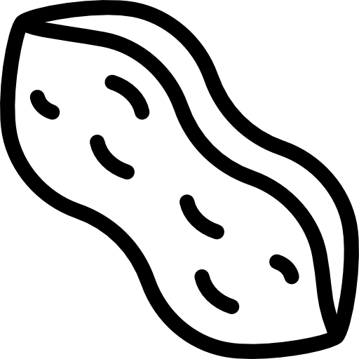 Ikona prírodnej organickej kvality