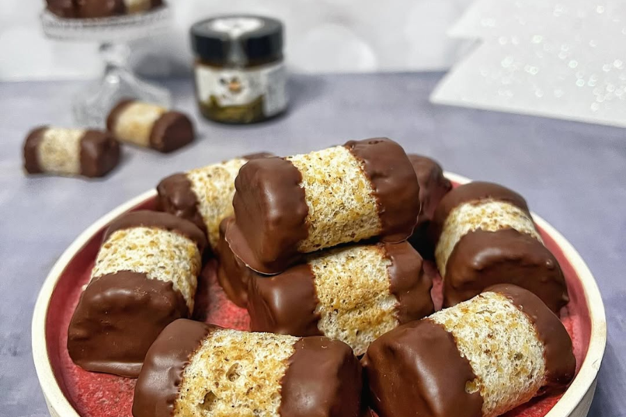 Stafetky obrázok do galérie č. 1