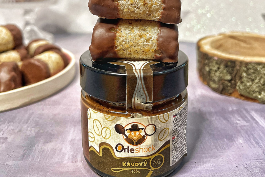 Stafetky obrázok do galérie č. 2