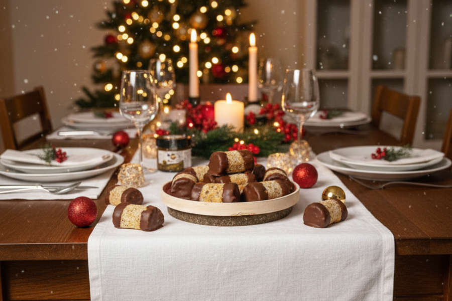 Stafetky obrázok do galérie č. 3