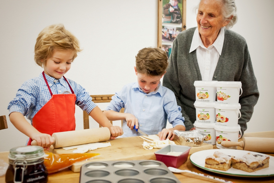 Rakúska kvalita UWE