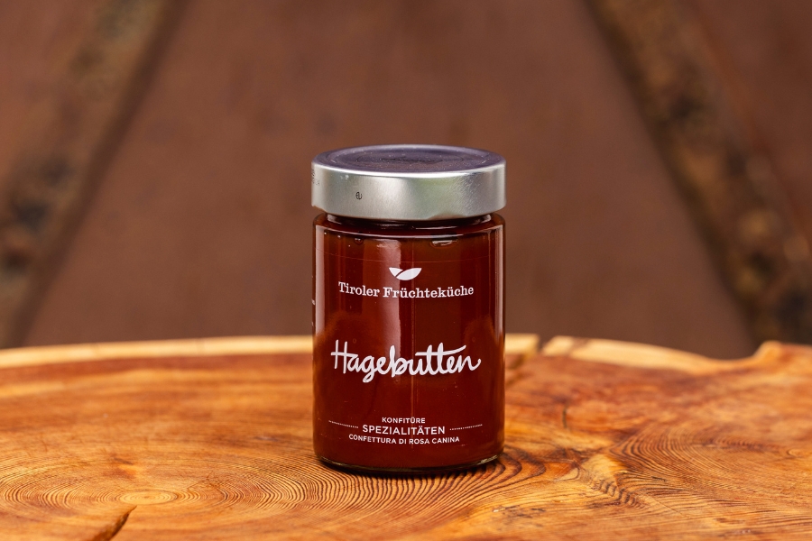 Lepší ako bežné džemy z obchodu