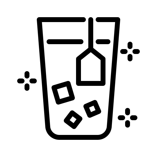 Ľadové čaje