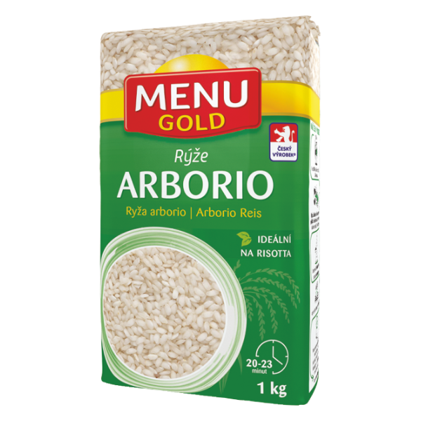 obrázok produktu Ryža Arborio 1kg