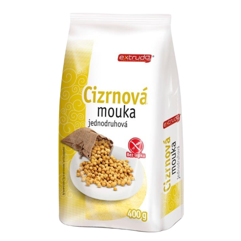 obrázok produktu Cícerová múka 400g