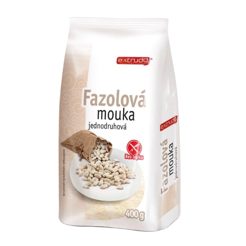 Fazuľová múka 400g