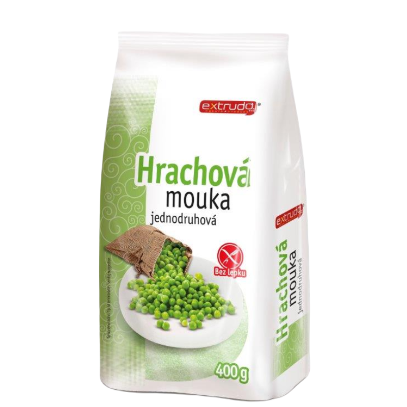 obrázok produktu Hrachová múka 400g