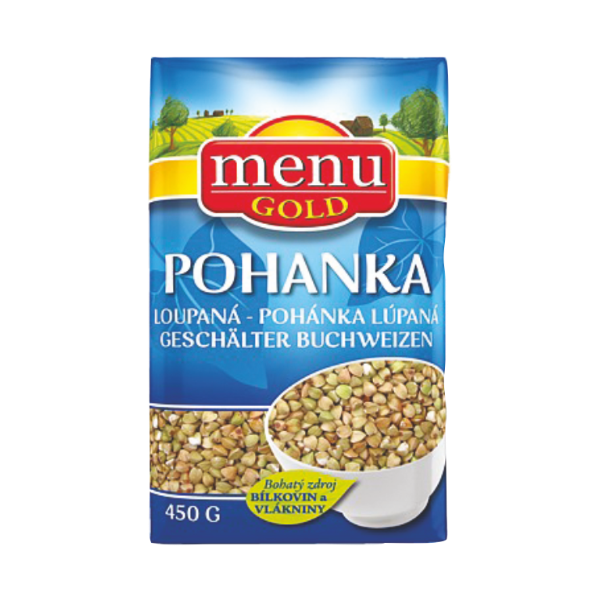 Pohánka 450g