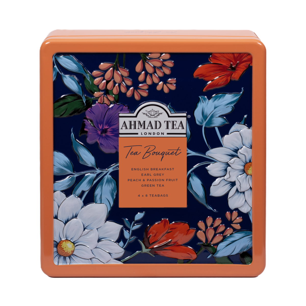 Ahmad Tea Bouquet small 32 alu vrecko