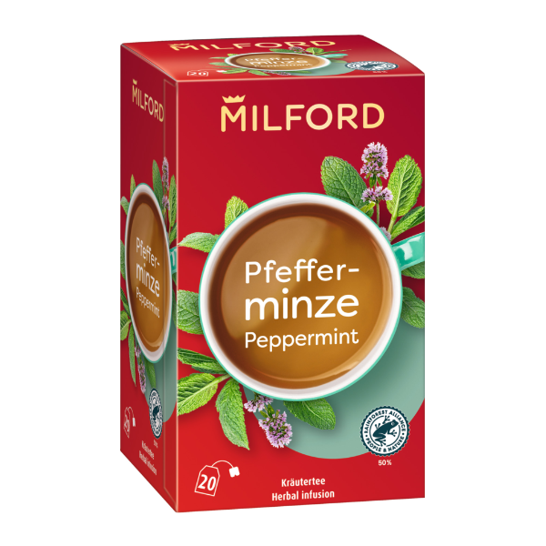 MILFORD Mäta 20x1,75g