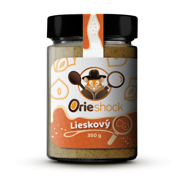 Orieshock Lieskový